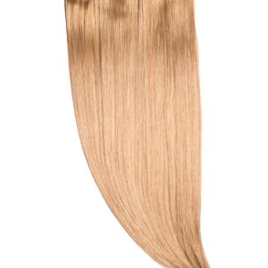 Tresa Clip-On Blond Inchis Auriu