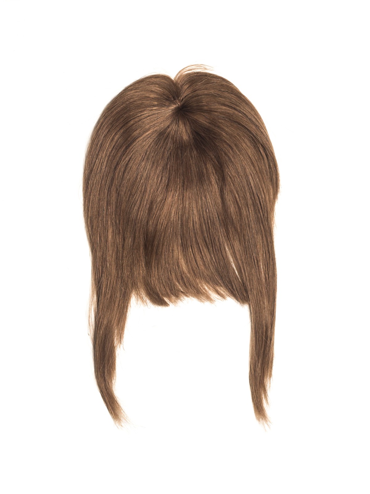 Breton Natural Cu Calota Blond Inchis Breton Natural Cu Calota Blond Inchis