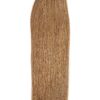 Extensii Cusute Deluxe Blond Inchis Cenusiu