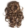 Coada Ondulata Cleste Blond Inchis