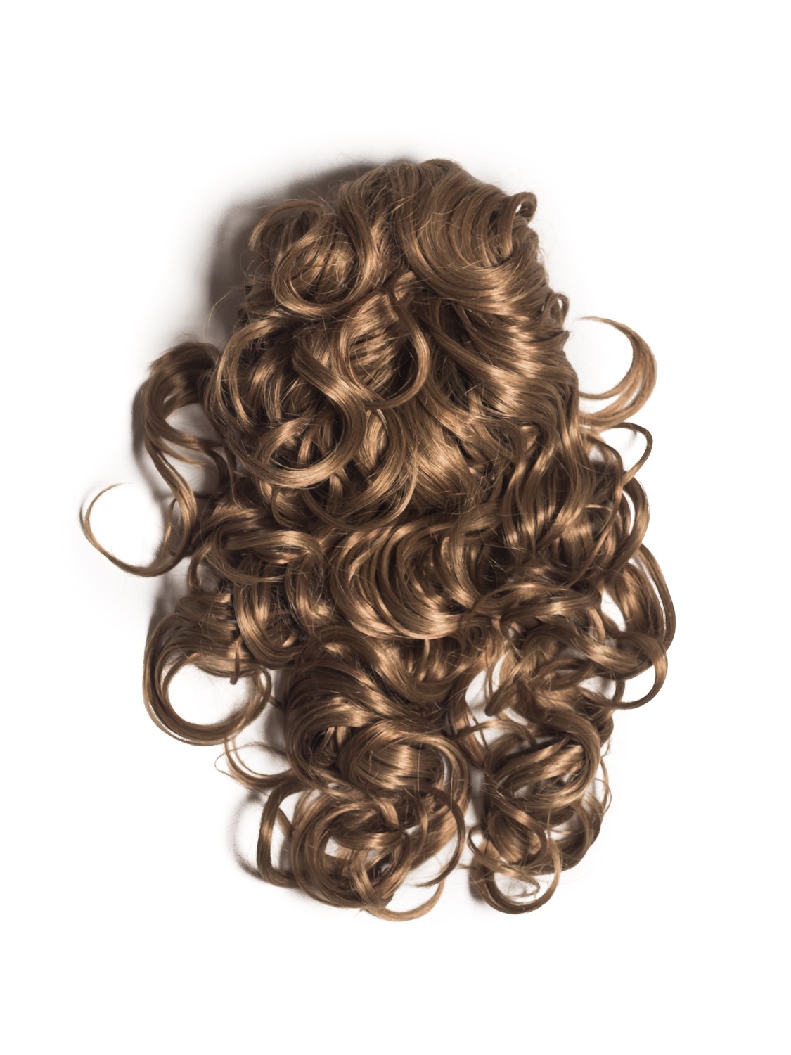 Coada Ondulata Cleste Blond Inchis Coada Ondulata Cleste Blond Inchis