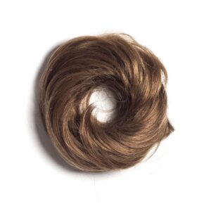Elastic Din Par Blond Inchis