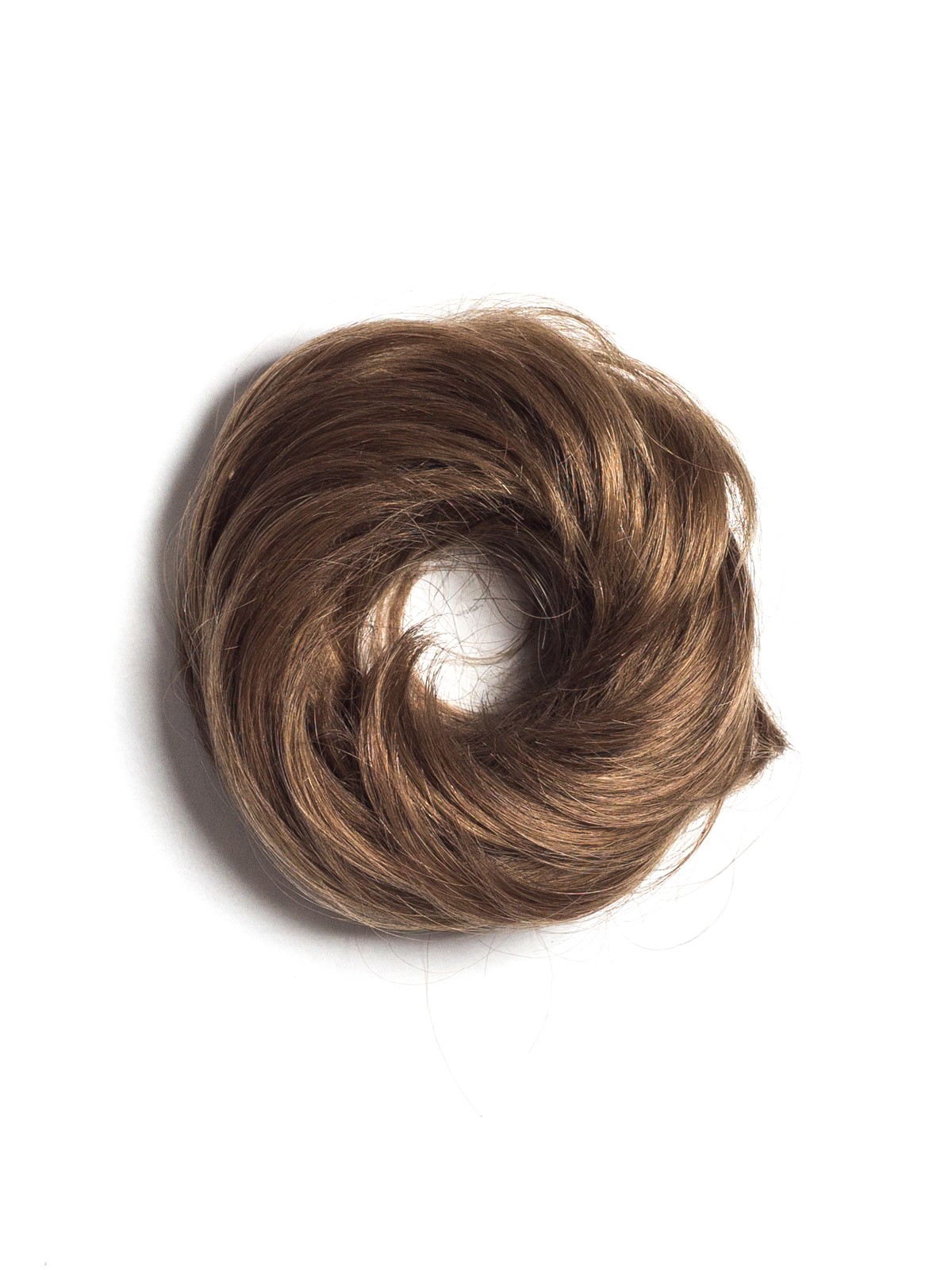 Elastic Din Par Blond Inchis Elastic Din Par Blond Inchis