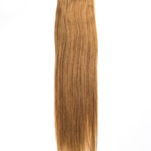 Coada Premium Blond Mediu