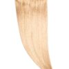 Tresa Clip-On Blond Mediu