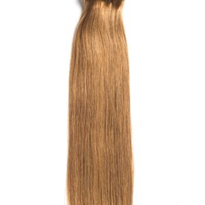 Extensii Clip-On Premium Blond Miere