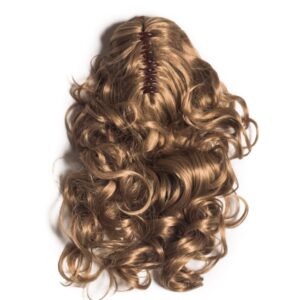 Coada Ondulata Cleste Blond Miere