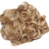 Coc Bucle Blond Miere