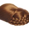 Coc Sofisticat Blond Miere