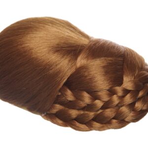 Coc Sofisticat Blond Miere