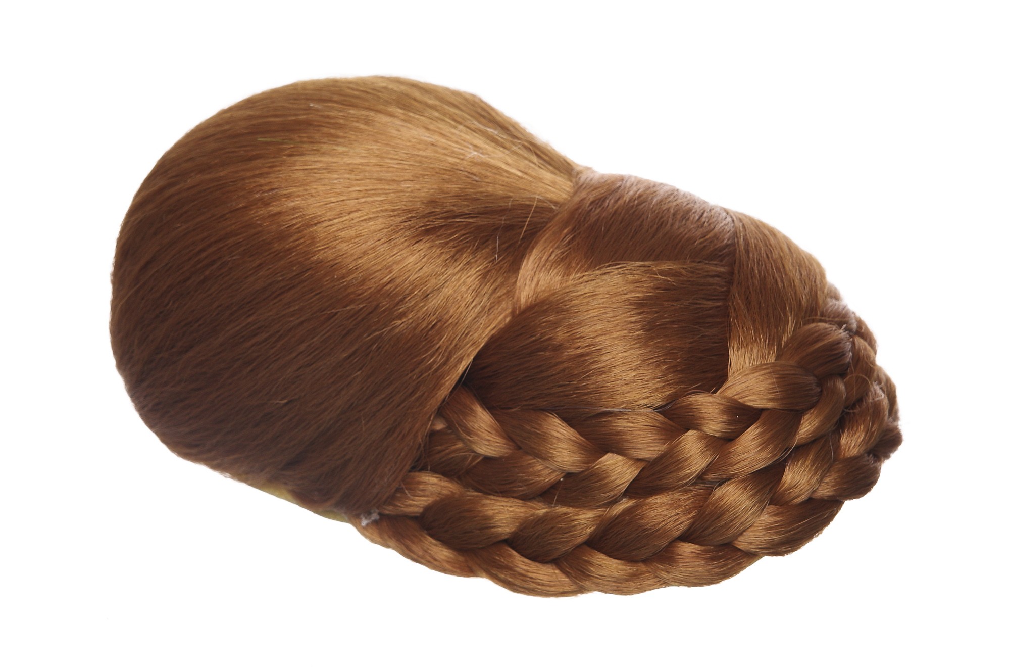Coc Sofisticat Blond Miere Coc Sofisticat Blond Miere