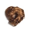 Elastic Din Par Blond Miere