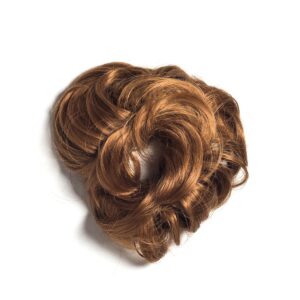 Elastic Din Par Blond Miere