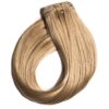Extensii Clip-On Blond Miere