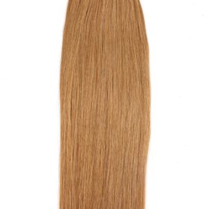 Extensii Cusute Deluxe Blond Miere