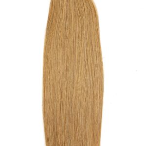 Extensii Cusute Premium Blond Miere