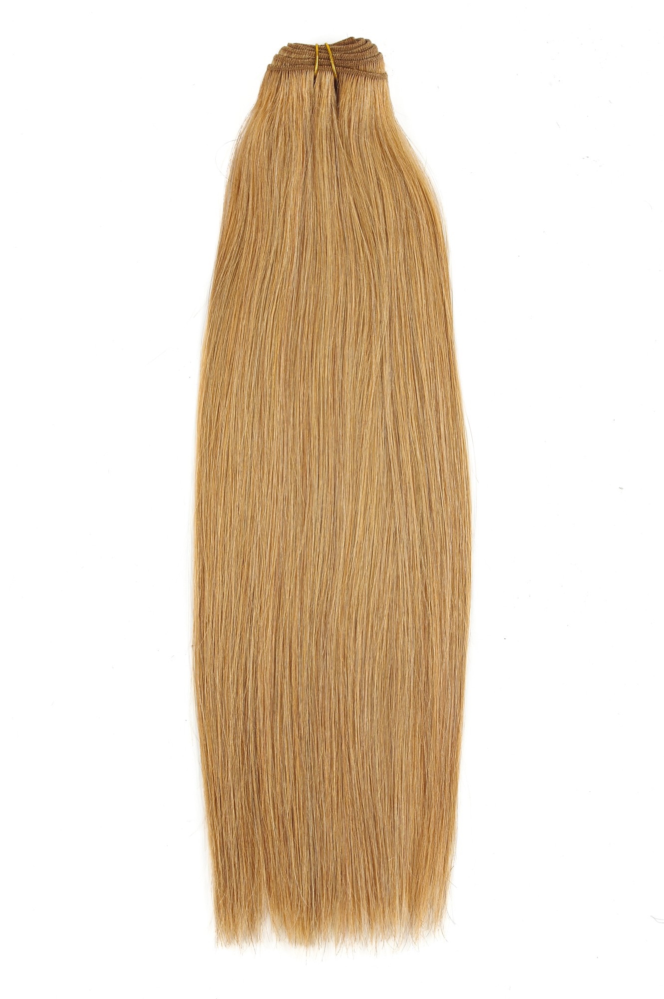 Extensii Cusute Premium Blond Miere Extensii Cusute Premium Blond Miere