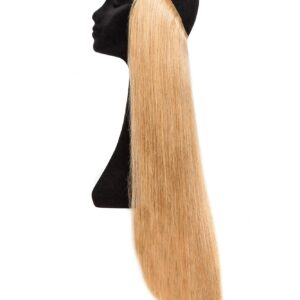 Extensii Flip-in VIP Blond Miere