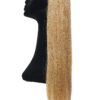 Extensii Flip-In Deluxe Blond Miere