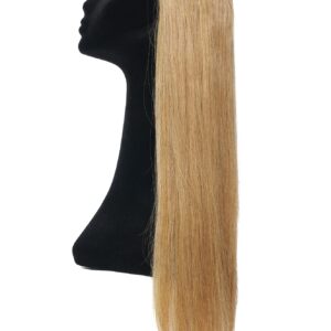 Extensii Flip-In Deluxe Blond Miere