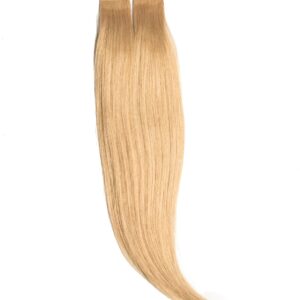 Extensii Tape-On Premium Blond Miere