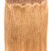 Tresa Clip-On Premium Blond Miere