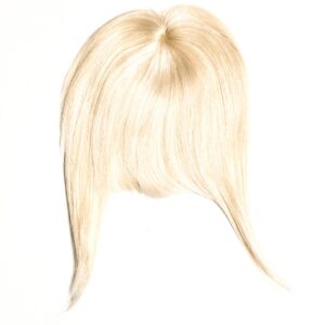 Breton Natural Cu Calota Blond Platinat