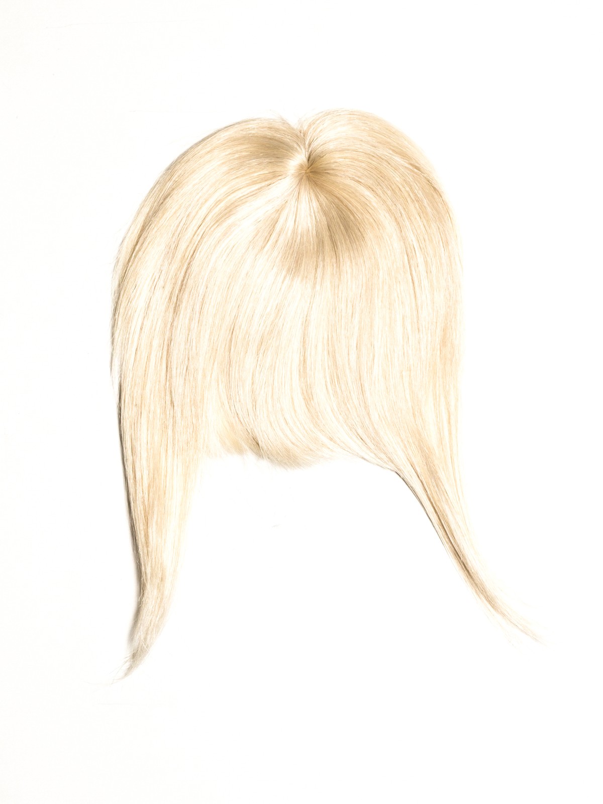 Breton Natural Cu Calota Blond Platinat Breton Natural Cu Calota Blond Platinat