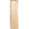 Extensii Clip-On Premium Blond Platinat