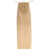 Coada Deluxe Blond Platinat
