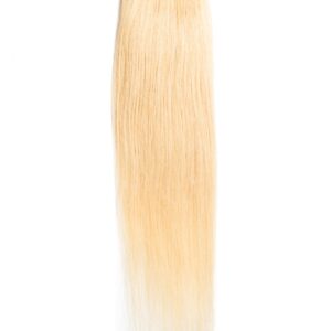 Coada Premium Blond