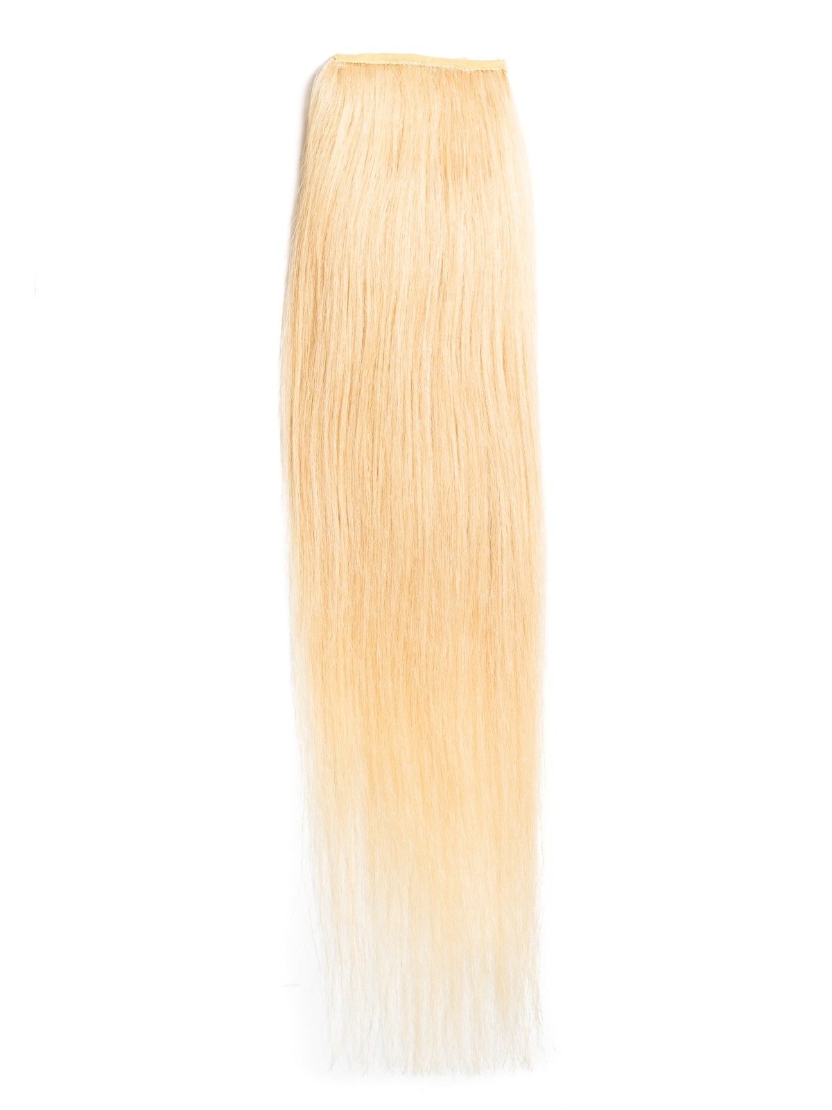 Coada Premium Blond Coada Premium Blond