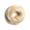 Elastic Din Par Blond Platinat