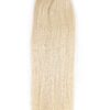 Extensii Cusute Deluxe Blond Platinat