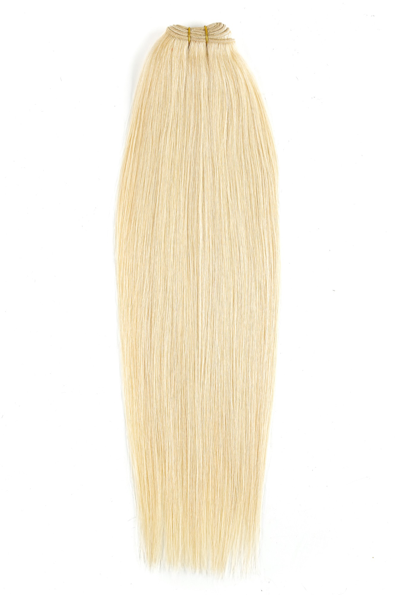 Extensii Cusute Premium Blond Platinat Extensii Cusute Premium Blond Platinat