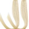 Extensii Tape-On VIP Blond Platinat