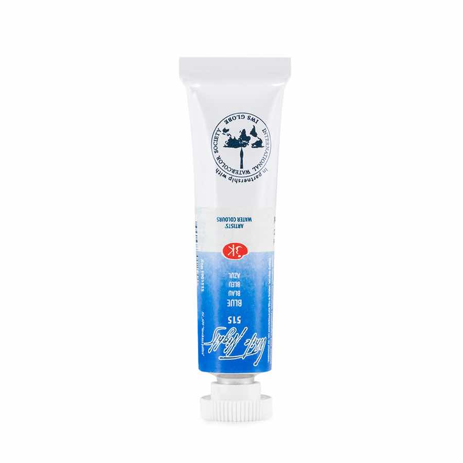 Acuarela Sankt Petersburg - Blue 10ml Acuarela Sankt Petersburg - Blue 10ml