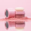 Blush Pudra cu Aplicator Blusher Powder Ranne, #02