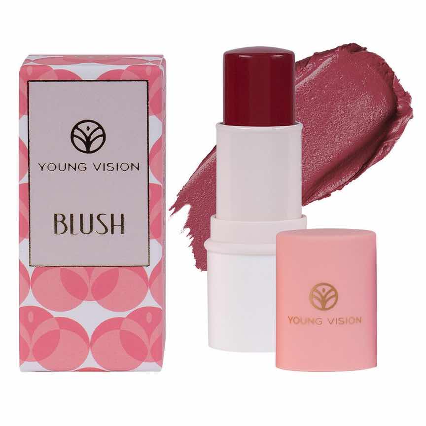 Blush Stick Stunning Look, Young Vision #02 Blush Stick Stunning Look, Young Vision #02