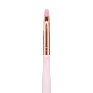 Pensula manichiura pinx. - Blush Art 102