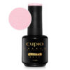 Rubber base French Collection - Blush Shimmer White 15ml