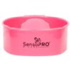 Bol Manichiura, Recipient Pregatire Manichiura SensoPRO Milano, Pink Bol Manichiura, Recipient Pregatire Manichiura SensoPRO Milano, Pink