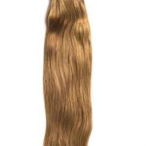Extensii Clip-On Deluxe Blond Aluna