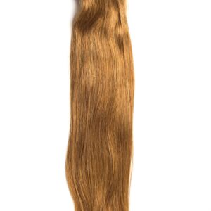 Extensii Clip-On Deluxe Blond Miere