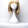 Peruca Naturala BRIANA Mix Blond Deschis Peruca Naturala BRIANA Mix Blond Deschis
