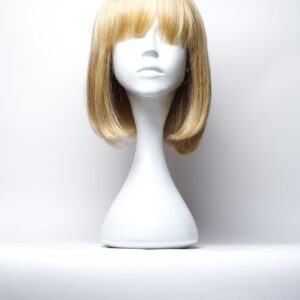 Peruca Naturala BRIANA Mix Blond Deschis