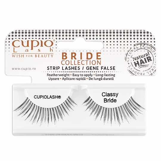 Gene false banda Bride Collection Classy Bride Gene false banda Bride Collection Classy Bride