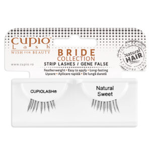 Gene false banda Bride Collection Natural Sweet