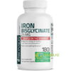 Fier Bisglicinat 25mg 180cps vegetale