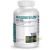 Magneziu 400mg 100cps